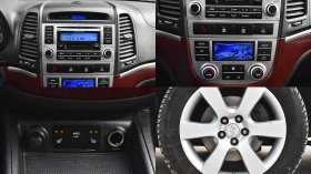 Hyundai Santa fe 2.2 CRDi 4x4 Automatic 6+ 1 seat, снимка 17