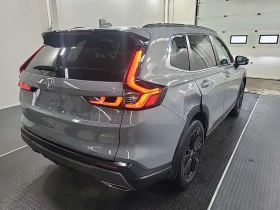 Honda Cr-v TOURING Hybrid * Един собственик * Без инциденти, снимка 3