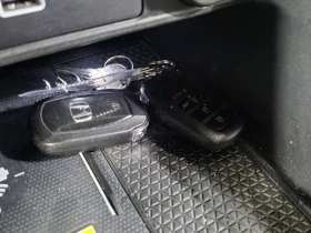 Honda Cr-v TOURING Hybrid * Един собственик * Без инциденти, снимка 11