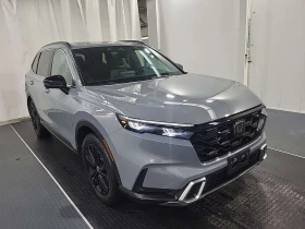 Honda Cr-v TOURING Hybrid * Един собственик * Без инциденти, снимка 2