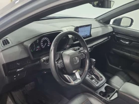 Honda Cr-v TOURING Hybrid * Един собственик * Без инциденти, снимка 6