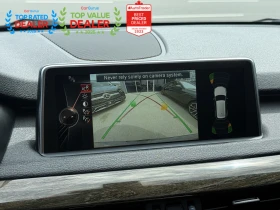 BMW X5 xDrive 35i* HARMAN KARDON* PANORAMA* HEAD-UP* , снимка 10