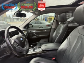 BMW X5 xDrive 35i* HARMAN KARDON* PANORAMA* HEAD-UP* , снимка 5