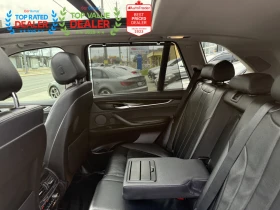 BMW X5 xDrive 35i* HARMAN KARDON* PANORAMA* HEAD-UP* , снимка 13