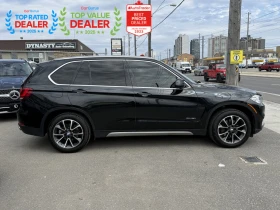 BMW X5 xDrive 35i* HARMAN KARDON* PANORAMA* HEAD-UP* , снимка 2