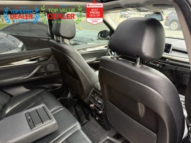 BMW X5 xDrive 35i* HARMAN KARDON* PANORAMA* HEAD-UP* , снимка 14