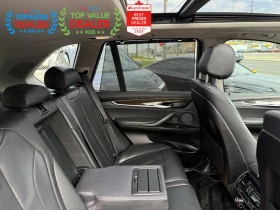 BMW X5 xDrive 35i* HARMAN KARDON* PANORAMA* HEAD-UP* , снимка 15