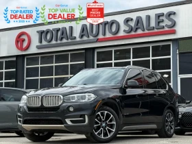 BMW X5 xDrive 35i* HARMAN KARDON* PANORAMA* HEAD-UP* , снимка 1
