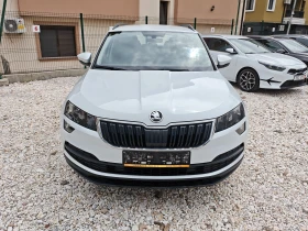 Skoda Karoq 1.5TSI 150кс. , снимка 2