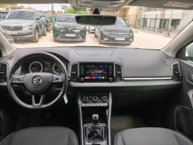 Skoda Karoq 1.5TSI 150кс. , снимка 8