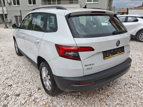 Skoda Karoq 1.5TSI 150кс. , снимка 6