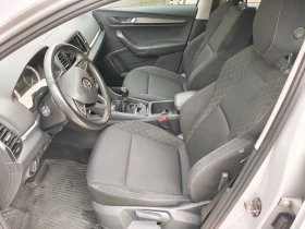 Skoda Karoq 1.5TSI 150кс. , снимка 9