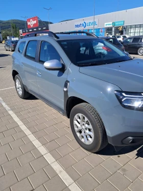 Dacia Duster, снимка 5