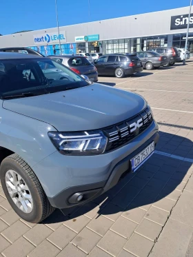 Dacia Duster, снимка 4