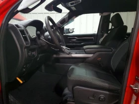 Dodge RAM 1500, снимка 7