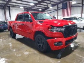 Dodge RAM 1500, снимка 4