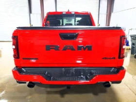 Dodge RAM 1500, снимка 6