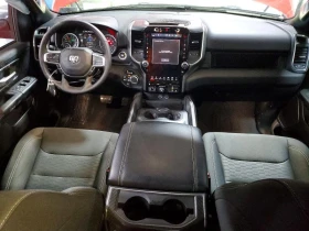 Dodge RAM 1500, снимка 8