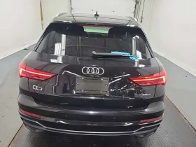 Audi Q3 * CARFAX * ПЕРФЕКТНО СЕРВИЗИРАНА * ПАНОРАМА * , снимка 5
