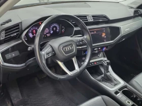 Audi Q3 * CARFAX * ПЕРФЕКТНО СЕРВИЗИРАНА * ПАНОРАМА * , снимка 11