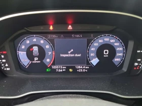 Audi Q3 * CARFAX * ПЕРФЕКТНО СЕРВИЗИРАНА * ПАНОРАМА * , снимка 10