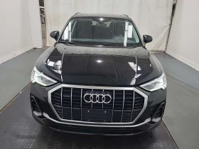 Audi Q3 * CARFAX * ПЕРФЕКТНО СЕРВИЗИРАНА * ПАНОРАМА * , снимка 6