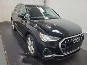 Audi Q3 * CARFAX * ПЕРФЕКТНО СЕРВИЗИРАНА * ПАНОРАМА * , снимка 2