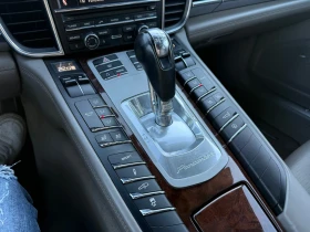 Porsche Panamera ЗАДЪЛЖИТЕЛЕН* БАРТЕР* TurboS* 550кс, снимка 12