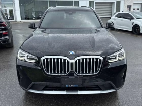 BMW X3 xDrive30i * No Accident* ПАНОРАМА * CARFAX, снимка 2