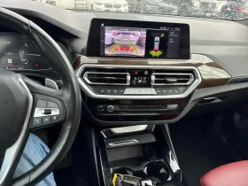 BMW X3 xDrive30i * No Accident* ПАНОРАМА * CARFAX, снимка 14