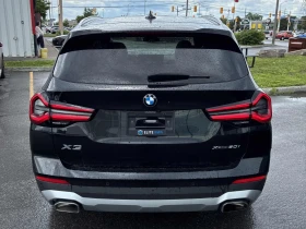 BMW X3 xDrive30i * No Accident* ПАНОРАМА * CARFAX, снимка 5