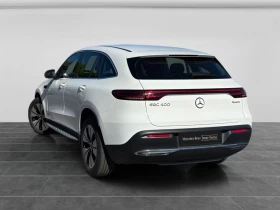Mercedes-Benz EQC 400 4M/БАТЕРИЯ-94%/80KWH/KEYL/CAM/TOP, снимка 2