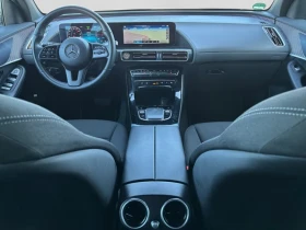 Mercedes-Benz EQC 400 4M/БАТЕРИЯ-94%/80KWH/KEYL/CAM/TOP, снимка 6