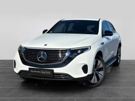 Mercedes-Benz EQC 400 4M/БАТЕРИЯ-94%/80KWH/KEYL/CAM/TOP, снимка 1