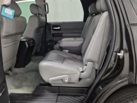 Toyota Sequoia PLATINIM * 4WD * 7 МЕСТА * БЕЗ ИНЦИДЕНТИ * , снимка 9