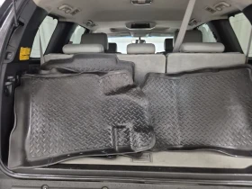 Toyota Sequoia PLATINIM * 4WD * 7 МЕСТА * БЕЗ ИНЦИДЕНТИ * , снимка 10