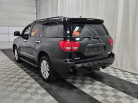 Toyota Sequoia PLATINIM * 4WD * 7 МЕСТА * БЕЗ ИНЦИДЕНТИ * , снимка 4