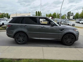 Land Rover Range Rover Sport  V6 HST LE / СЕРВИЗНА ИСТОРИЯ  / ЦЕНА ДО БЪЛГАРИЯ, снимка 4