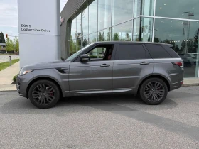Land Rover Range Rover Sport  V6 HST LE / СЕРВИЗНА ИСТОРИЯ  / ЦЕНА ДО БЪЛГАРИЯ, снимка 3