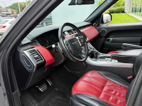 Land Rover Range Rover Sport  V6 HST LE / СЕРВИЗНА ИСТОРИЯ  / ЦЕНА ДО БЪЛГАРИЯ, снимка 7