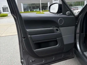 Land Rover Range Rover Sport  V6 HST LE / СЕРВИЗНА ИСТОРИЯ  / ЦЕНА ДО БЪЛГАРИЯ, снимка 10