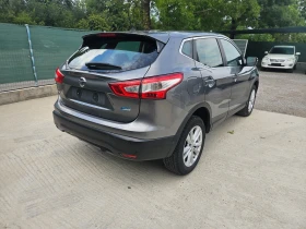 Nissan Qashqai 1.5 DCI, снимка 3