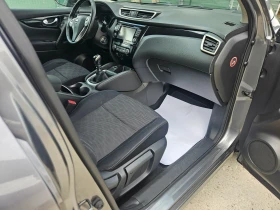 Nissan Qashqai 1.5 DCI, снимка 8