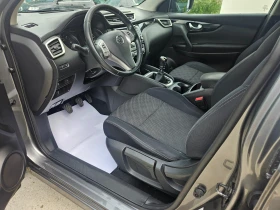 Nissan Qashqai 1.5 DCI, снимка 5