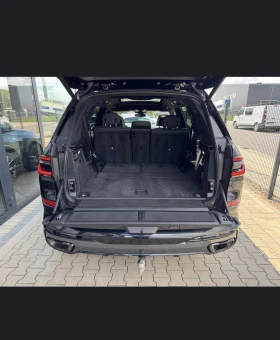 BMW X7 FACELIFT xDrive 40d M-Sport FUL MAX EXTRI !!!!, снимка 16