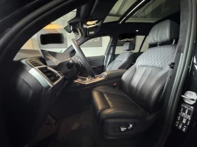 BMW X7 FACELIFT xDrive 40d M-Sport FUL MAX EXTRI !!!!, снимка 6