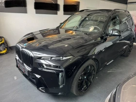 BMW X7 FACELIFT xDrive 40d M-Sport FUL MAX EXTRI !!!!, снимка 1