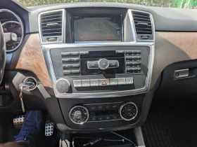 Mercedes-Benz ML 350, снимка 9