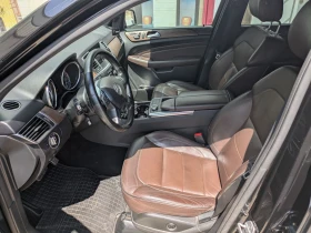 Mercedes-Benz ML 350, снимка 12
