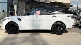 Land Rover Range Rover Sport, снимка 3
